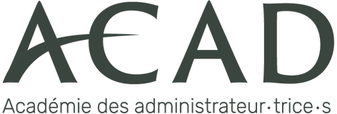 ACAD certified